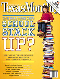 Texas Monthly feature about Marilau